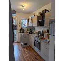 Großzügige 3 Zimmer Wohnung mit Balkon in Zerzabelshof-komplett saniert - Nürnberg