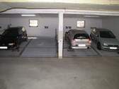 Tiefgarage - 