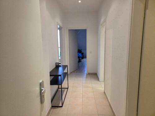 Bitte treten Sie ein! - 