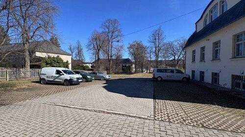 Parkplatz - 