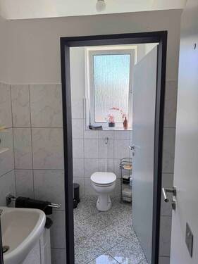 WC Büro - 