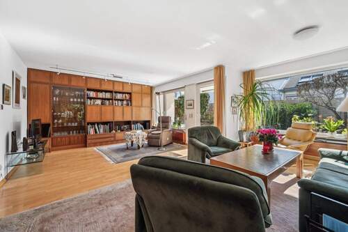 Wohnzimmer Erdgeschoss - 