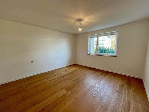 Schlafzimmer 1 - 3 Zimmer Etagenwohnung in Künzelsau