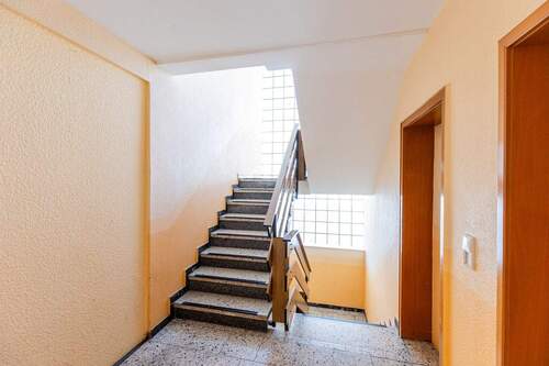 Treppenhaus - 