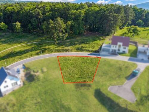 Außen 1 - Grundstück in Lohr-Sendelbach