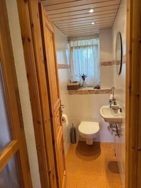 Gäste WC - 