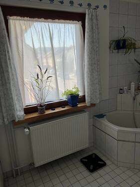 Badezimmer OG - 