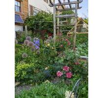 Pforzheim-Birkenfeld-Ein Haus mit besonderem Flair