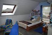 Studio im Dachgeschoß - 