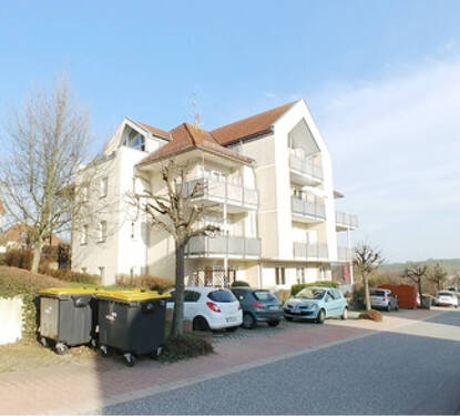 EB11_2 - SfKW - Ab Juli 2026 - 3 Zimmer - 2. OG - Balkon - Stellplatz