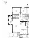 Grundriss_SfKW811_WE06_2.OG - 3 Zimmer Etagenwohnung in Stolpen