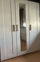 16c Schlafzimmerschrank - 
