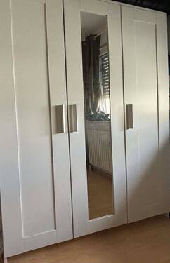 16c Schlafzimmerschrank - 