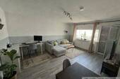 01 Wohn- u Essbereich a - Hübsche und ruhige Wohnung in Weinheim-West - 204071
