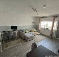 Hübsche und ruhige Wohnung in Weinheim-West - 204071