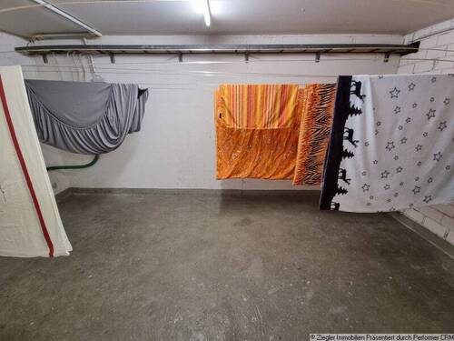 19 Trockenraum - 