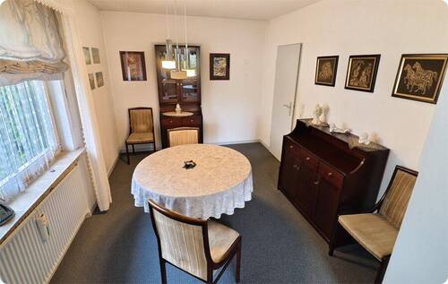 Esszimmer - 