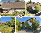 Willkommen - Gifhorn: Idyllisches Wohnen im Einfamilienhaus im beliebten Blumenviertel wartet auf Sie!