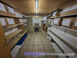 Keller Archiv - 