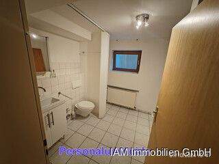 Duschbad Mitarbeiter - 