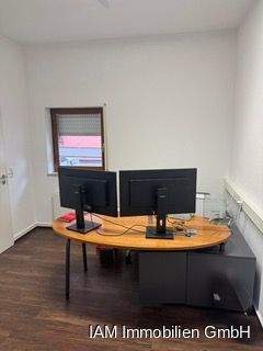Büro 2 - Büro in Bruchköbel zur Miete