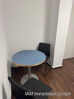 Wartebereich - 