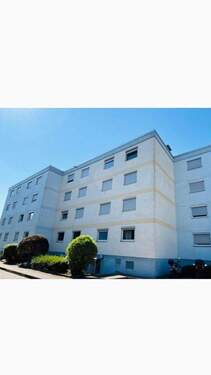 Hausanblick - 