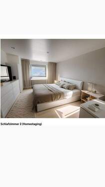 Schlafzimmer 2 - 
