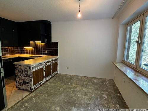 Essbereich - Küche - 