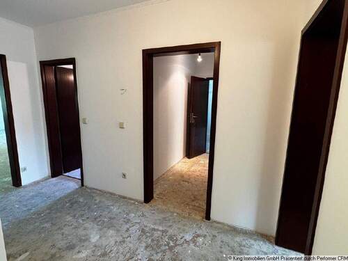Wohnflur - 