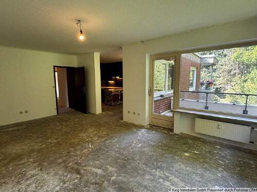 Wohnen - Küchenbereich - 