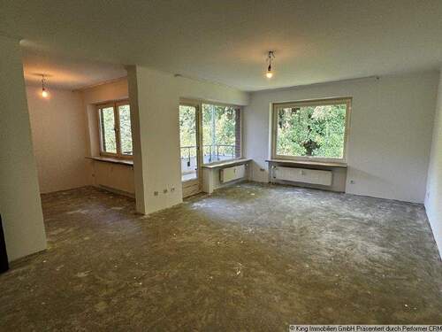 Wohnen - Essbereich - 