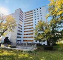 Über den Dächern von Göttingen - mit Aufzug und Weitblick