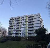 Top - Lage - Ruhige 2-Zi.-Wohnung mit großer Terrasse, Blick ins Grüne & TG-Garage in Maximiliansau