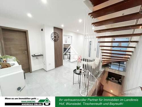 Titelbild - Einziehen & genießen - Wohnglück mit Aussicht