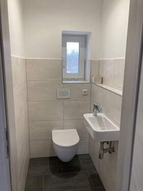 Gäste-WC - 