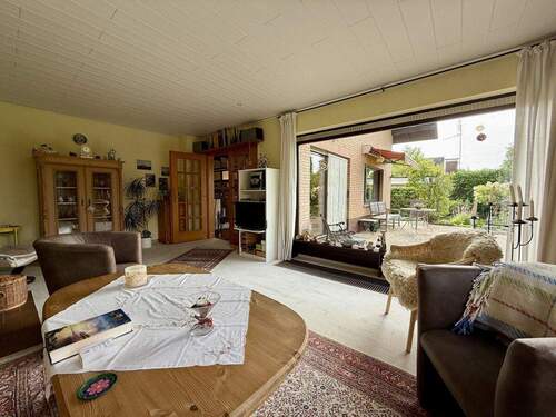 Wohnzimmer Erdgeschoss - 