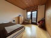 Schlafzimmer 2 Erdgeschoss - 