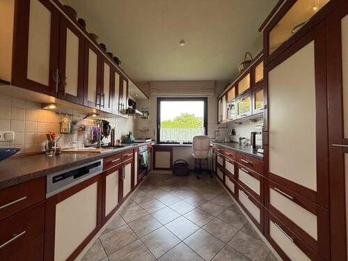 Küche Erdgeschoss - 