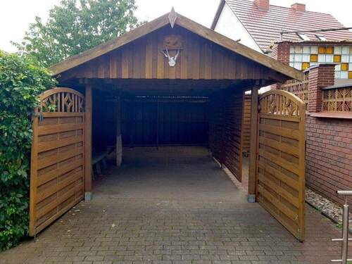 Carport - 