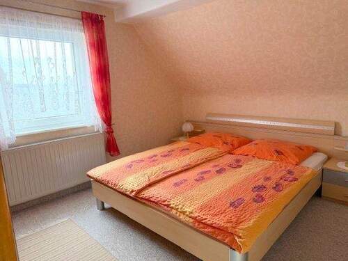 Schlafzimmer Obergeschoss - 