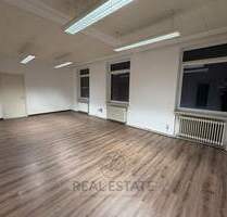 Geräumiges Start-Up Büro in Citynähe - Hamburg Hammerbrook