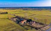 Ihr neues Zuhause - Resthof in Alleinlage zwischen Rendsburg und Schleswig