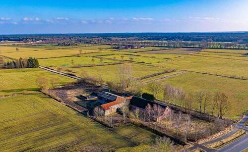Ihr neues Zuhause - Resthof in Alleinlage zwischen Rendsburg und Schleswig
