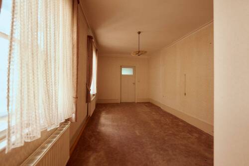 2. Obergeschoss, Zimmer - 