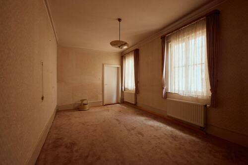 2. Obergeschoss, Zimmer - 