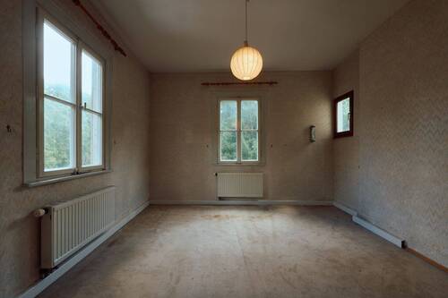 2. Obergeschoss, Zimmer - 