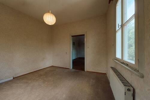 2. Obergeschoss, Zimmer - 
