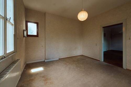 Obergeschoss, Zimmer - 