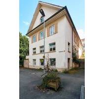 Altbau mit Charakter - Schmuckstück in Toplage von Rottweil